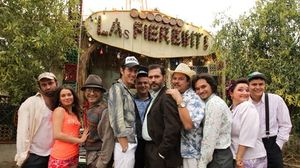 EXCLUSIV! Adio, Las Fierbinti! PRO TV nu va mai difuza serialul de comedie! Cu ce vrea televiziunea sa inlocuiasca din toamna toate emisiunile la care a renuntat Actorii din Las Fierbinti inca nu au fost anuntati despre viitorul proiectului