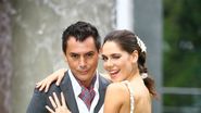 Razvan Fodor si Irina sunt casatoriti din 2010 si au impreuna o fetita
