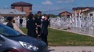 Adela Popescu si Radu Valcan au grija de bebelusul Danei Rogoz