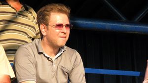 Scandalul de care lumea a uitat! Cand era cu Catrinel Menghia, Fodor a vrut sa-l faca praf pe baiatul lui Vacaroiu! Tanarul se daduse la iubita lui: "Pentru ca l-a refuzat, acesta a amenintat-o, iar eu am luat foc cand am aflat!"