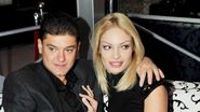 Valentina si Cristian au ramas in relatii bune