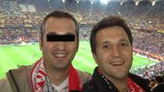 Fratii Moisescu, Tudor si Andi
