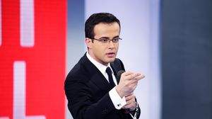 FOTO! Ei sunt parintii lui Mihai Gadea! Tatal Titi e pastor in Spania!
