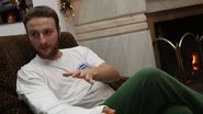 Andrei Tinu a fost la un pas de moarte in urma cu cativa ani, cand a fost muscat de brat de o vipera