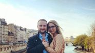 Andrei Tinu a aflat in urma cu cateva zile ca iubita lui este insarcinata si ii va darui un copil