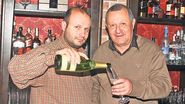 Tantareanu sr. e de partea Mihaelei, insa incearca sa nu se bage in relatia fiului