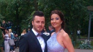 Gabriela Cristea a aratat senzational la nunta Oanei Roman! A avut ...