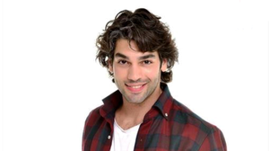 Sukru Ozyildiz este un tanar actor