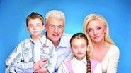 Catalin Crisan a fost casatorit 14 ani cu Lucia Bubulac, medicul de care a divortat in 2009