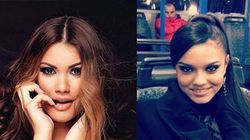 EXCLUSIV! Razboiul printeselor! Carmen Minune vs.Betty Salam! De ce nu se inteleg fata lui Adi Minune si fiica lui Florin Salam! Sunt rude, dar se au ca soarecele cu pisica