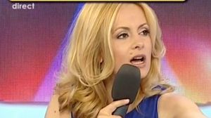 FABULOS! Cum a reactionat Simona Gherghe cand a aflat ca Antena 1 il vrea pe Maruta novalue