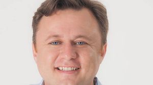 Dragos Dolanescu traieste in Costa Rica cu familia lui