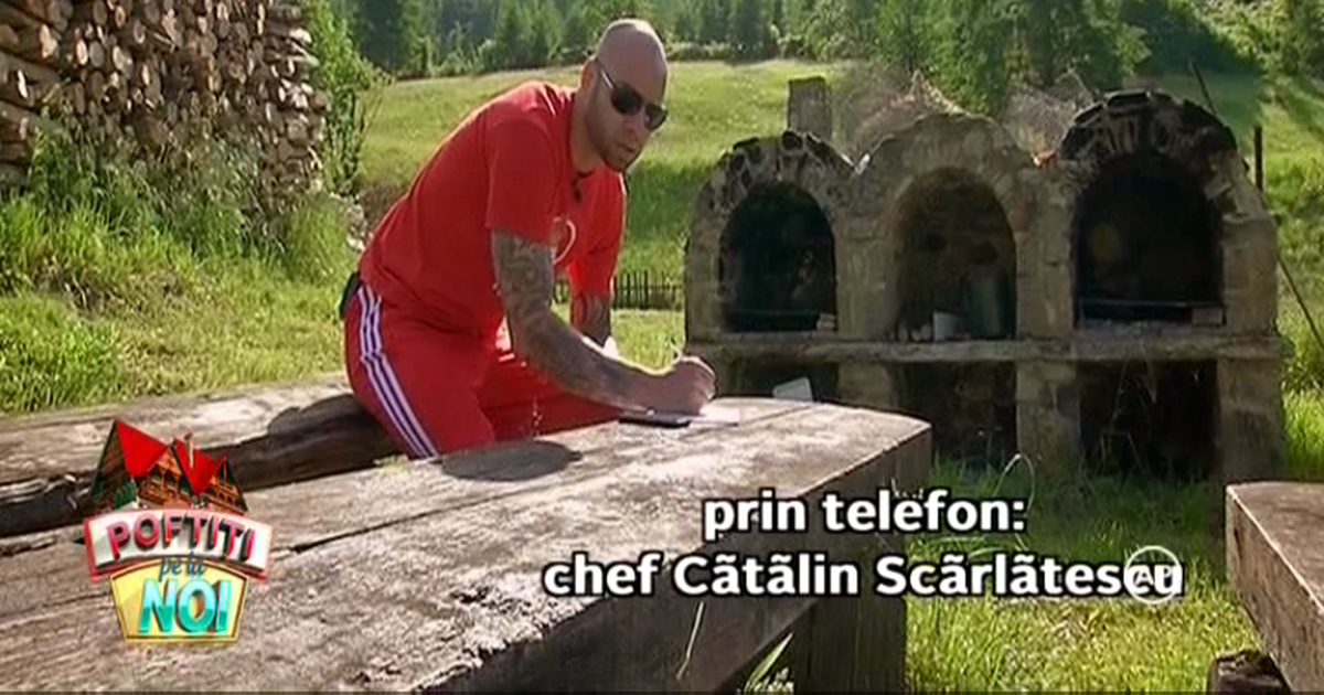 Greseala colosala a lui Giani Kirita! O sa lesini de ras cand vezi cum ...