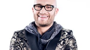 Mihai Bendeac, fara par pe cap