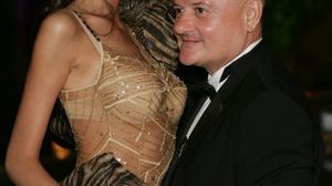 Hainele alese de bacauanca la inceputurile ei in showbiz erau mulate si transparente