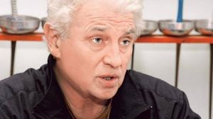 Szobi Cseh si-a furat nevasta de la parinti. Destinul fabulos al celui mai mare cascador roman novalue