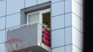 Adriana Bahmuteanu nu are voie sa faca sex o luna si jumatate! "A ...