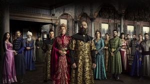 "Suleyman Magnificul" revine la Kanal D, joia si vinerea de la ora 20.00