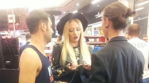 Vedetele defileaza 'pro bono' pentru o cauza nobila! Uite cat de ...