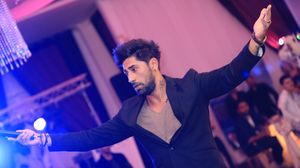 Connect-r, pe scena evenimentului caritabil