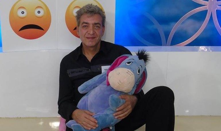 Video | Roman, pletosul de la “Te vreau langa mine”, isi da arama pe