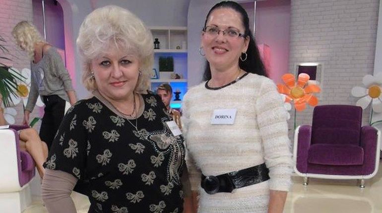 Video | Roman, pletosul de la “Te vreau langa mine”, isi da arama pe