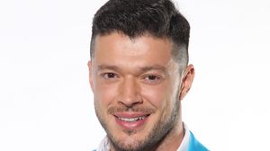 Slav este solicitat la foarte multe evenimente