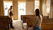 Ana, intr-o scena cu Bradley Cooper