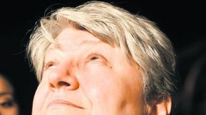 Ioana Maria Vlas a stat cativa ani, in spatele gratiilor, la penitenciarul Targsor