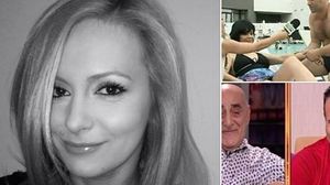 EXCLUSIV! Fabulos! Banuiala telespectatorilor se transforma in certitudine! "Amantul" Oanei Lis este de fapt actor profesionist! Vali Braniste a mai aparut la Simona Gherghe acum 3 ani, dar in rolul de "iubit" al Marianei Moculescu!