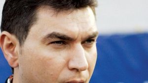 Borcea da indicatii si din inchisoare