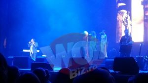 Al Bano a oferit un concert de zile mari