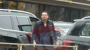 Iubitul Ralucai, surprins de paparazzii WOWbiz.ro zilele trecute in Bucuresti