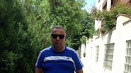 Vali, fratele lui Dan Petrescu