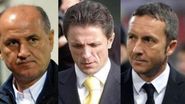 Gica Popescu a fost condamnat alaturi de alti oameni importanti din fotbal ca Mihai Stoica sau George Copos