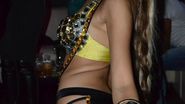 Cristina e considerata printre cele mai sexy dansatoare de manele