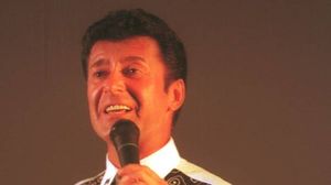 Asa arata Gabriel Dorobantu in urma cu cativa ani