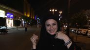 Prodanca s-a obisnuit cu lumea araba