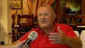Cine si-ar fi imaginat una ca asta? Cristian Tantareanu si-a lasat balta afacerile pentru “Suleyman Magnificul” novalue