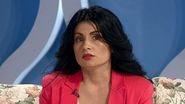 Antoanela Eremencu se considera inselata