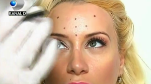 VIDEO Uite de ce si-a pus Simona Trasca botox: "Vin Sarbatorile si ...
