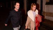Ozan su Meryem, surprinsi de paparazzi