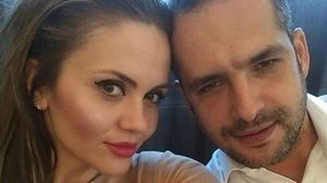Cristina Siscanu, intalnire WOW la mall! Uite cu cine a dat nas in nas intr-un magazin de cosmetice! novalue