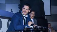 Dany (plan indepartat) are aceleasi trasaturi cu Roxana