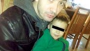 Cei doi au impreuna un copil