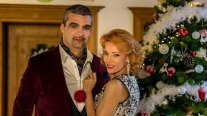 Monica Davidescu si Aurelian Temisan, loviti de cursul francului elvetian! Artistii abia mai fac fata ratelor novalue