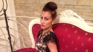 Irina Boarta este iubita lui Mitea de la inceputul anului