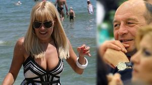 Dezvaluiri incredibile! Ce escapade avea Udrea si ce facea ca sa nu afle nimeni unde dispare: "Mergea noaptea cu barca la Vila Lac 3" novalue