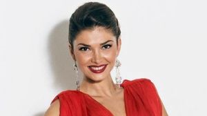 Alina Puscas acum