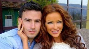 Dupa o luna de la tradare, Dragusanca l-a iertat pe "Print"